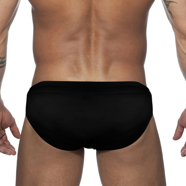 Herren Schwimmslip mit seitlichem Design Drune
