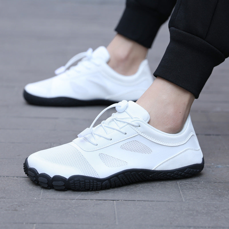 Herren Schnell-trocknende Flexible Aqua Schuhe Drune