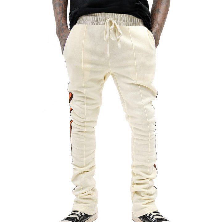 Herren Sportliche Jogginghose Drune