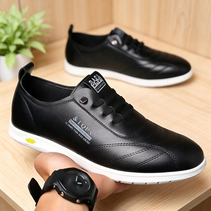 Herren Bequeme und stylische Freizeit Sneaker Drune