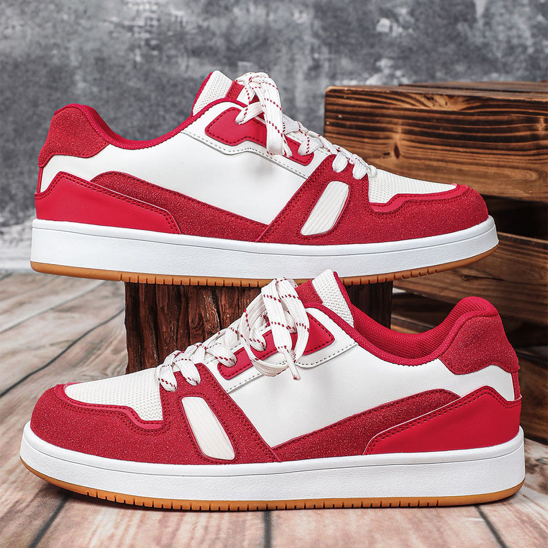 Herren Freizeitschuhe Drune