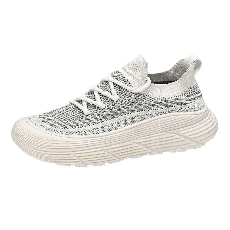 Herren Sportliche atmungsaktive Sneakers Drune