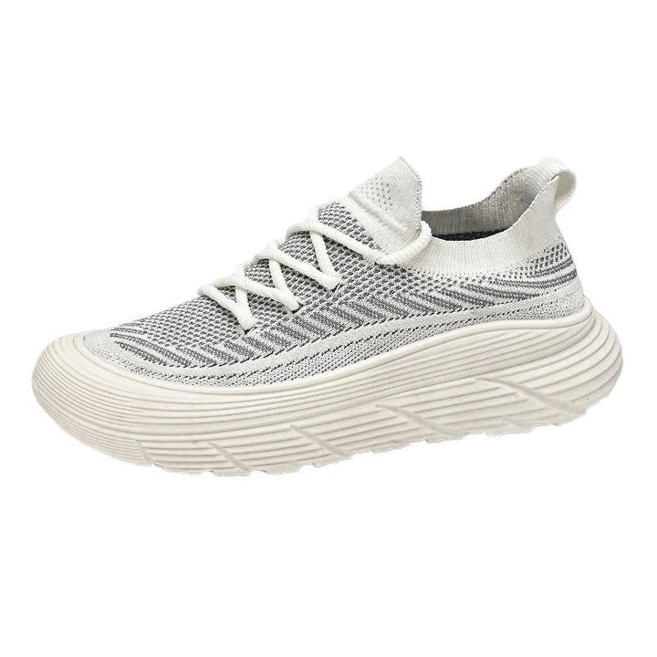 Herren Sportliche atmungsaktive Sneakers Drune
