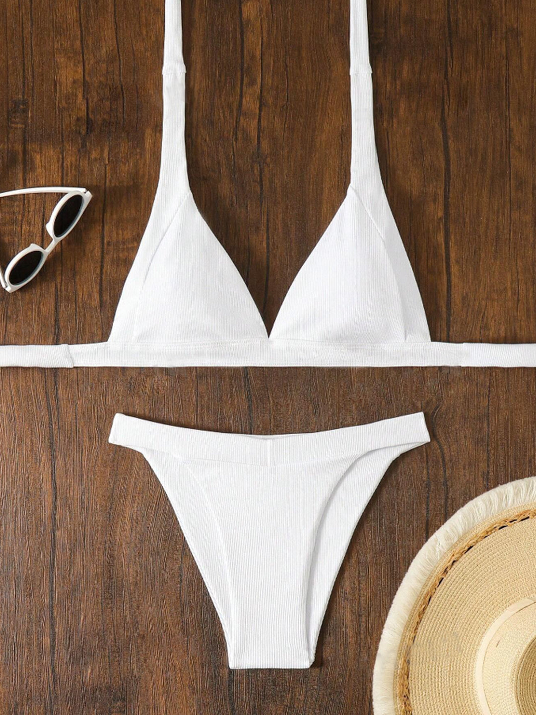 Damen Badeanzug Set Drune