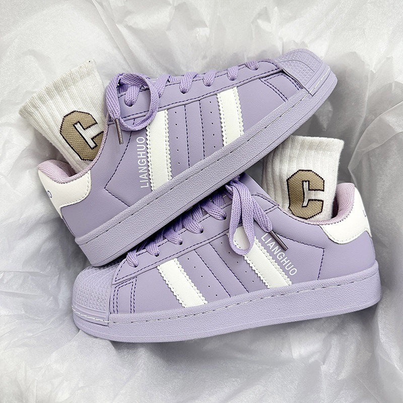 Unisex Schnürsneaker mit komfortabler Dämpfung Drune