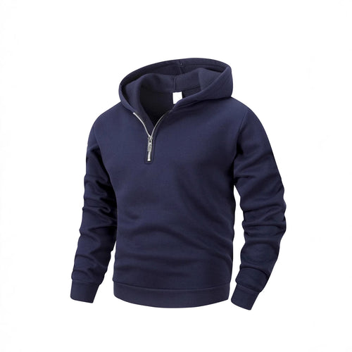 Herren Zip-Hoodie Drune