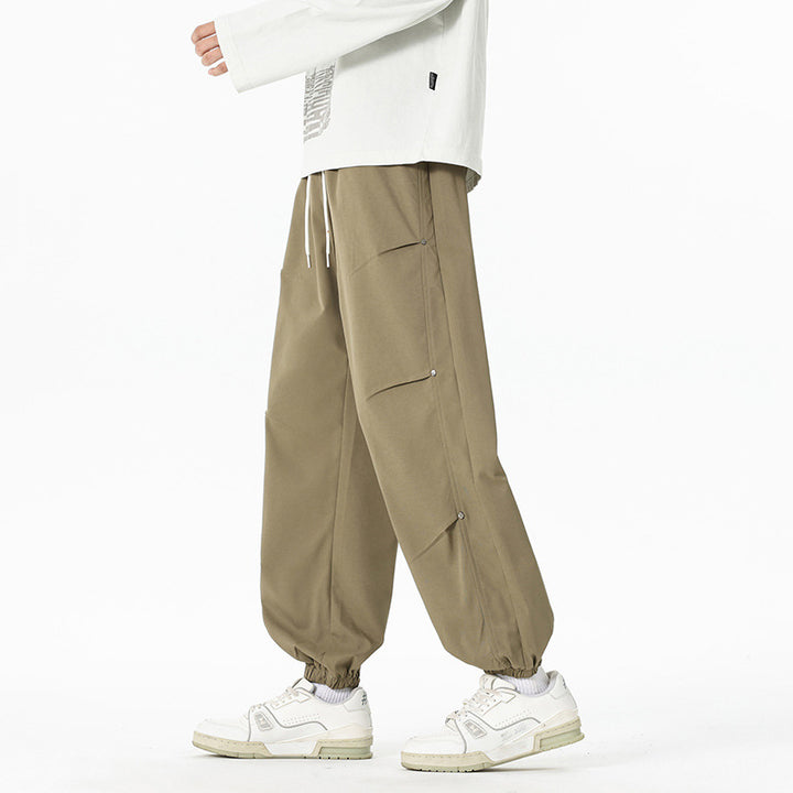 Herren Modische und lockere Cargo-Hosen