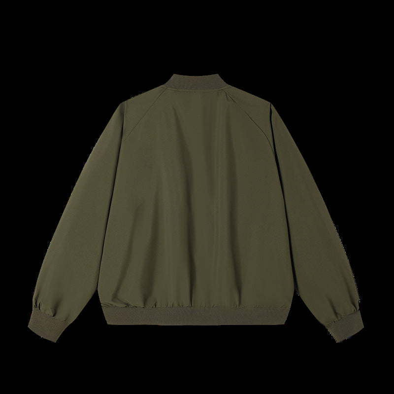 Damen zeitlose Übergangsjacke Drune