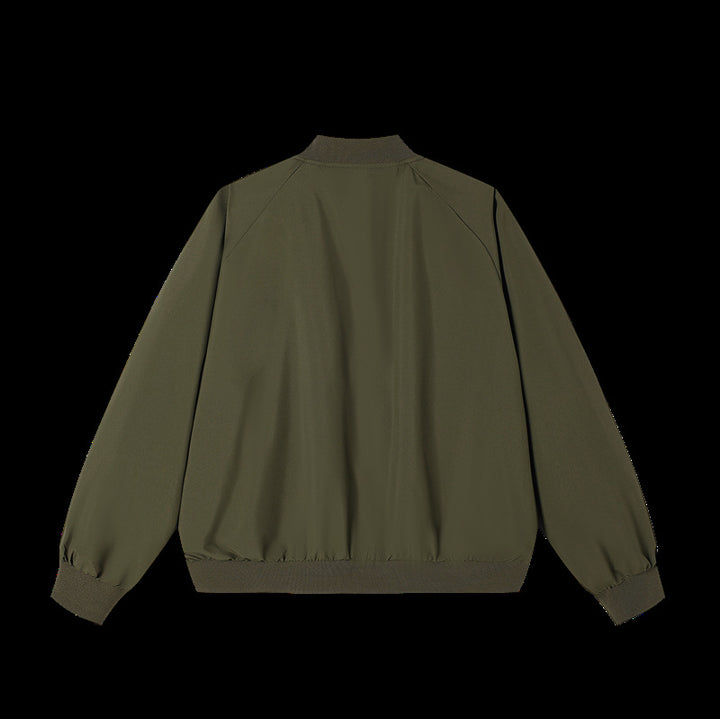 Damen zeitlose Übergangsjacke Drune