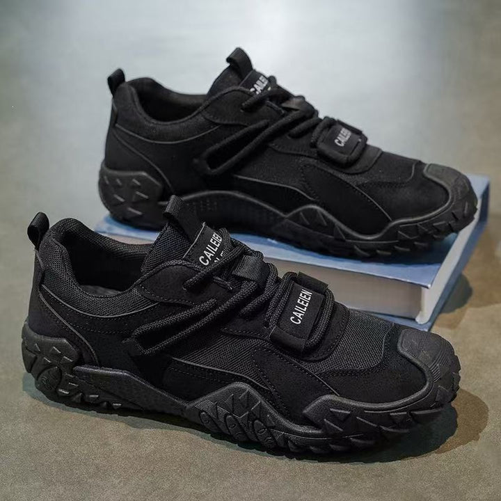 Herren Multifunktionale Freizeitsneaker Drune