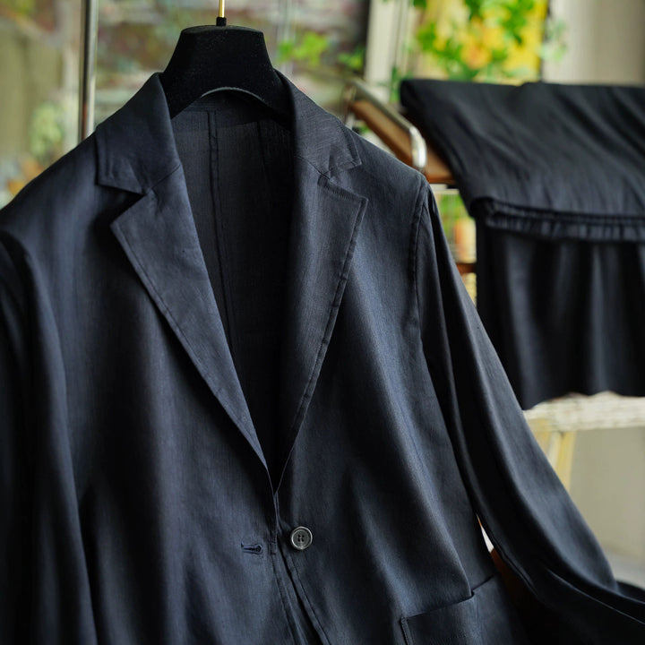 Damen Elegantes und lässiges Anzugset Drune