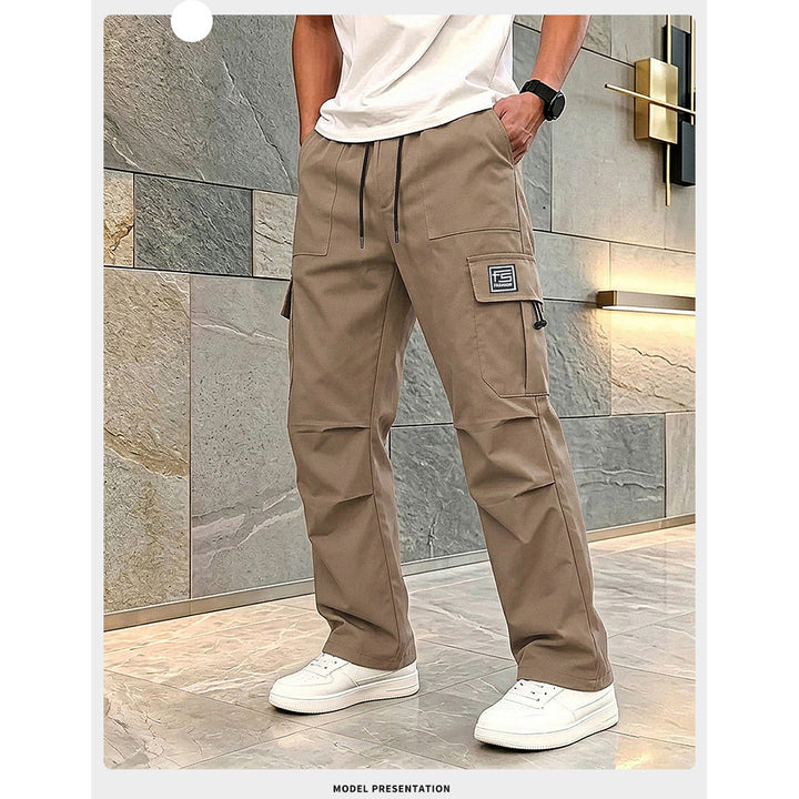 Herren Funktionale Cargo-Hose Drune 1788242282