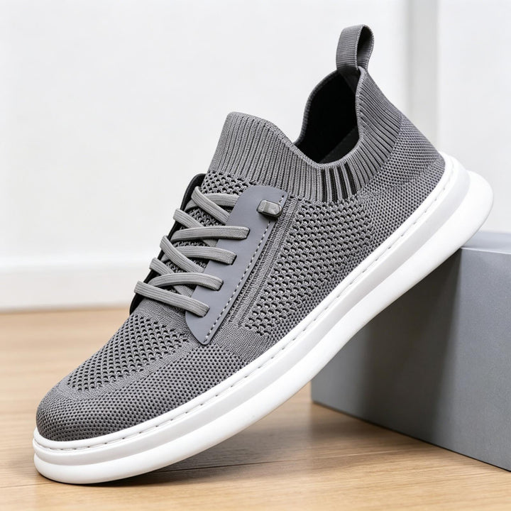 Herren Atmungsaktive Lifestyle Sneaker Drune