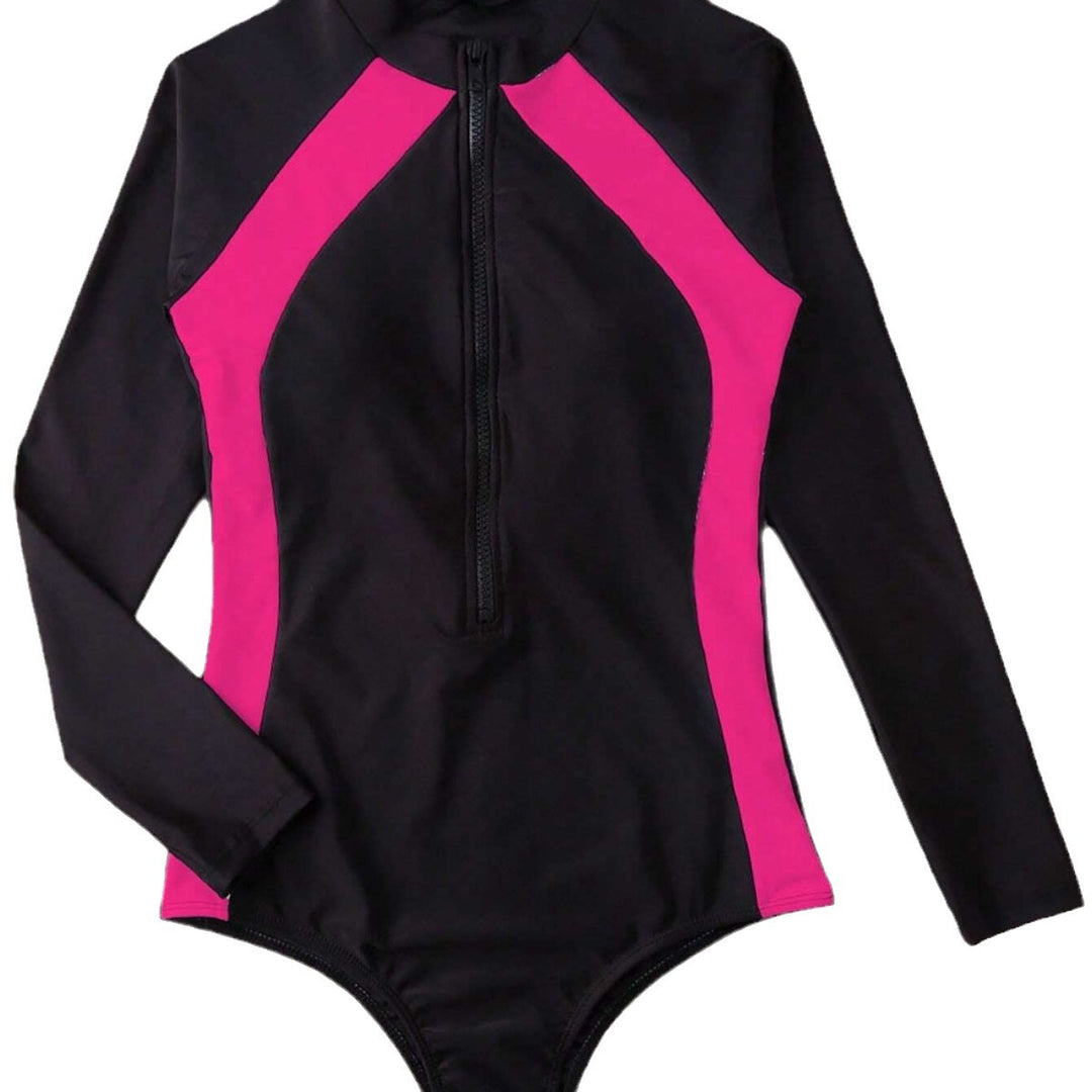 Damen Schwimmanzug Drune