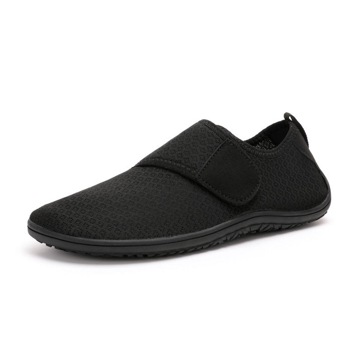 Herren Atmungsaktive Slip-On Freizeitschuhe Drune