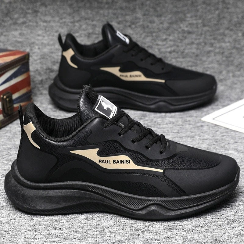 Herren Sportliche Lauf-Sneakers Drune