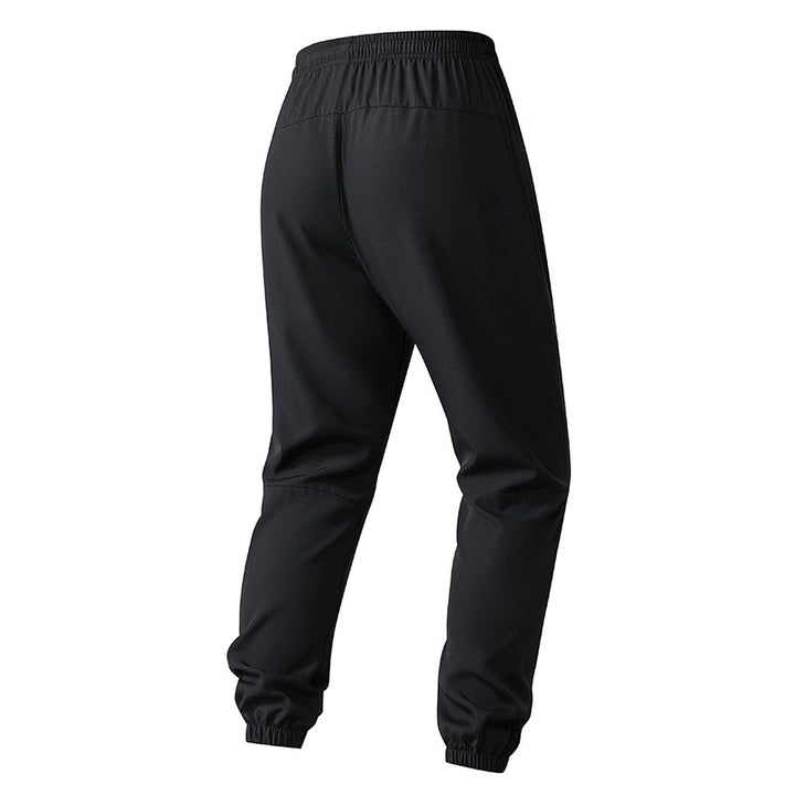 Herren Atmungsaktive Trainingshose Drune