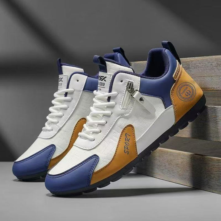 Herren Sportliche Freizeitschuhe mit atmungsaktivem Design Drune