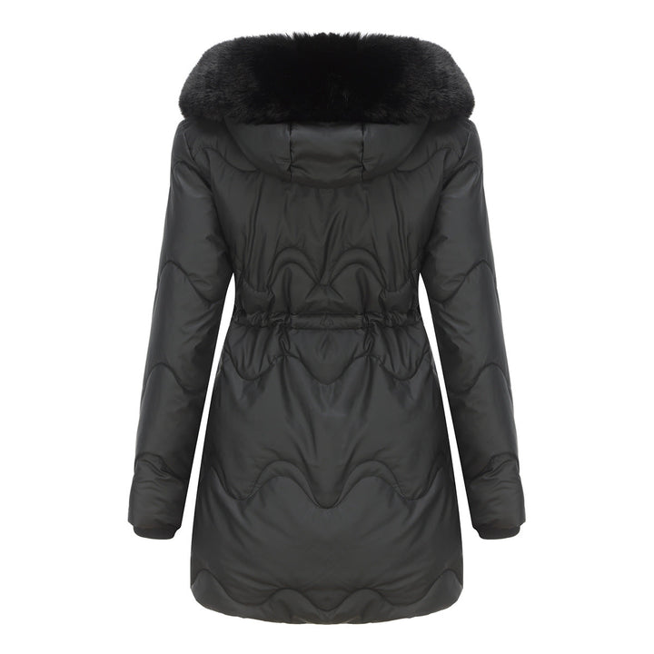 Drune | Lange Jacke für Frauen