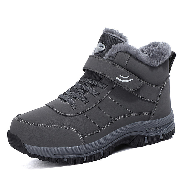 Herren Isolierte Hochformat Wasserdichte Stiefel Drune
