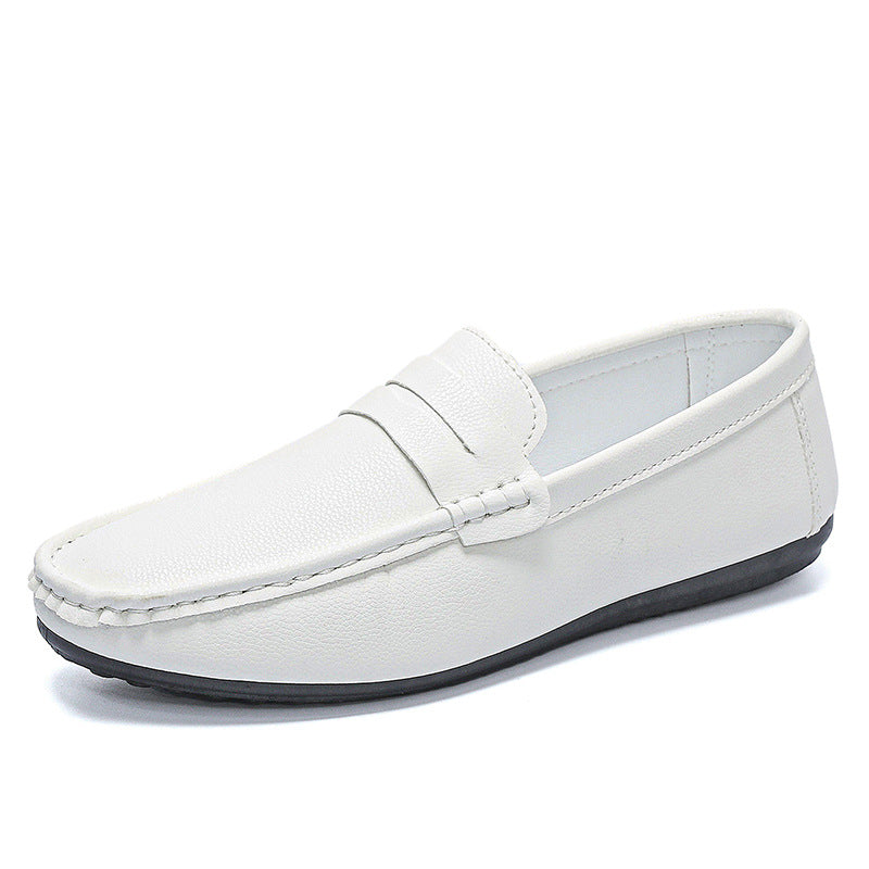 Herren Elegante Mokassin