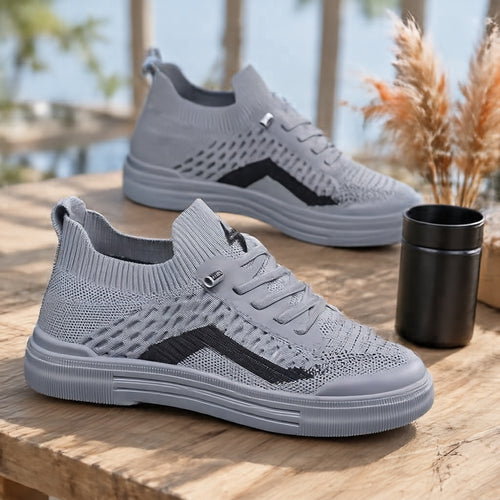 Herren Sportliche Sneakers Drune