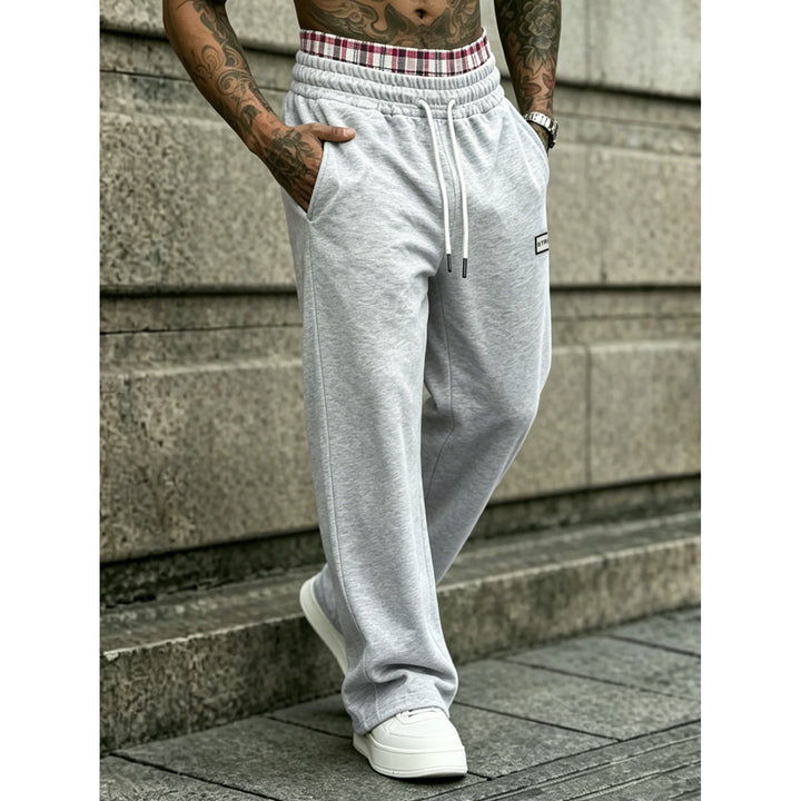 Herren Bequeme Freizeithose Drune 1788242247