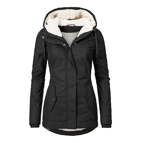 Drune | Regenjacke - Winter