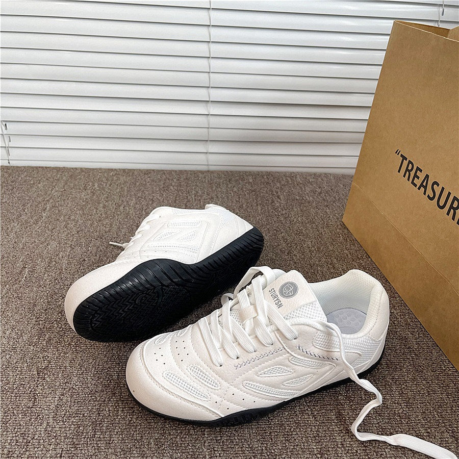 Herren Sportliche Sneakers mit robustem Profil Drune