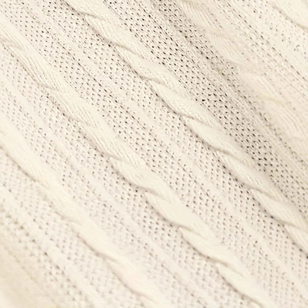 Damen Midikleid mit einzigartigem Rüschendesign und figurbetontem Schnitt Drune