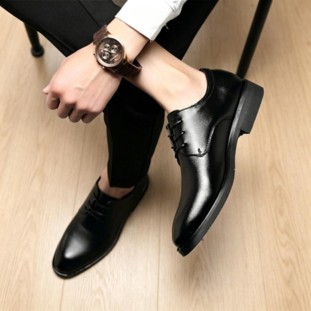 Herren Elegante und stilvolle Schnürschuhe Drune 1788175328