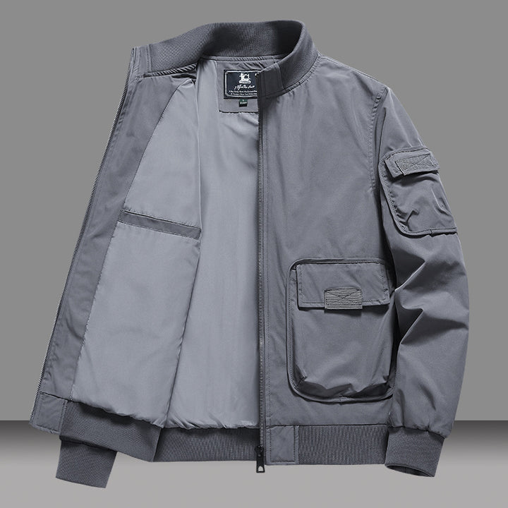 Herren gaya Bomberjacke Drune