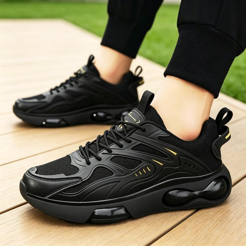Herren Sportliche Dämpfung Sneakers Drune 1788175161