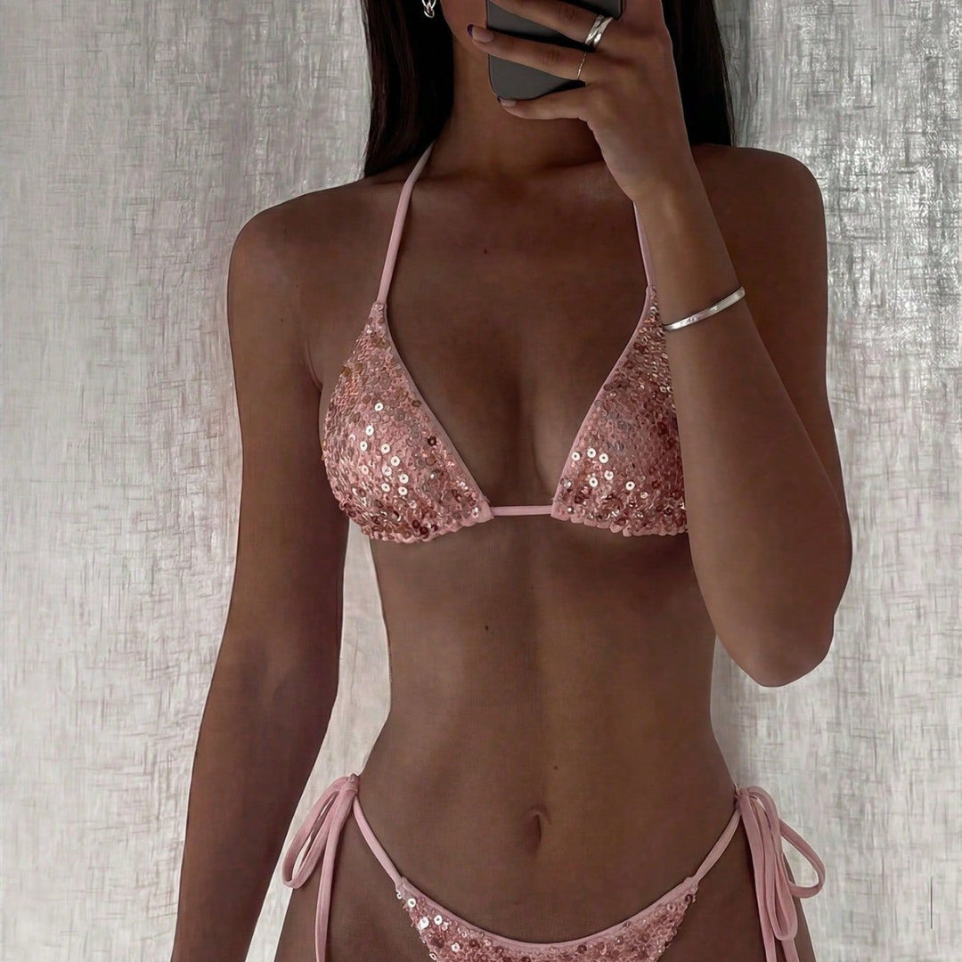 Damen Bikini-Set Drune