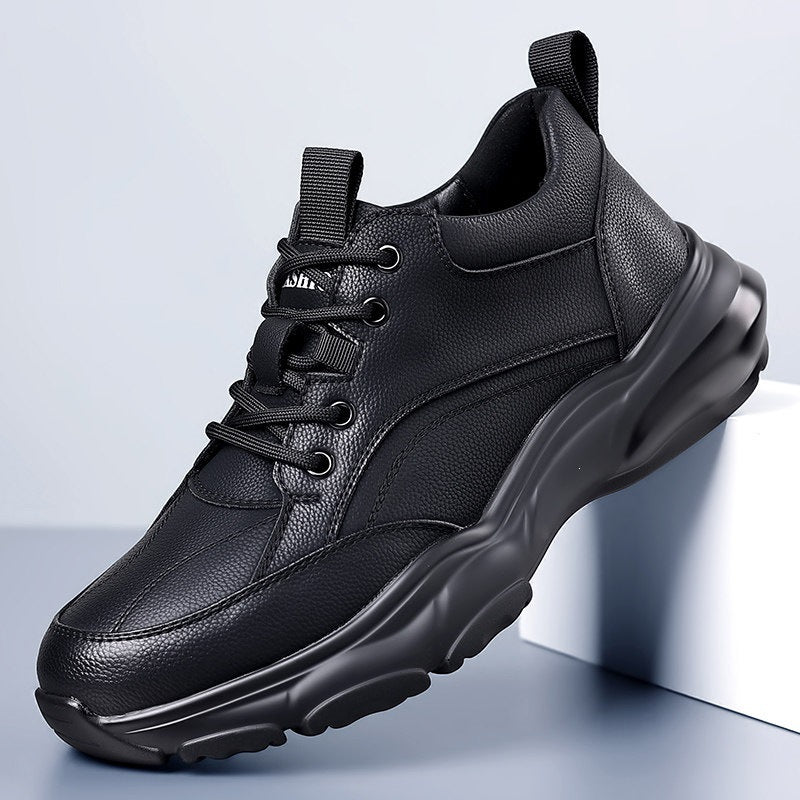 Herren Sportliche Schnürschuhe Drune