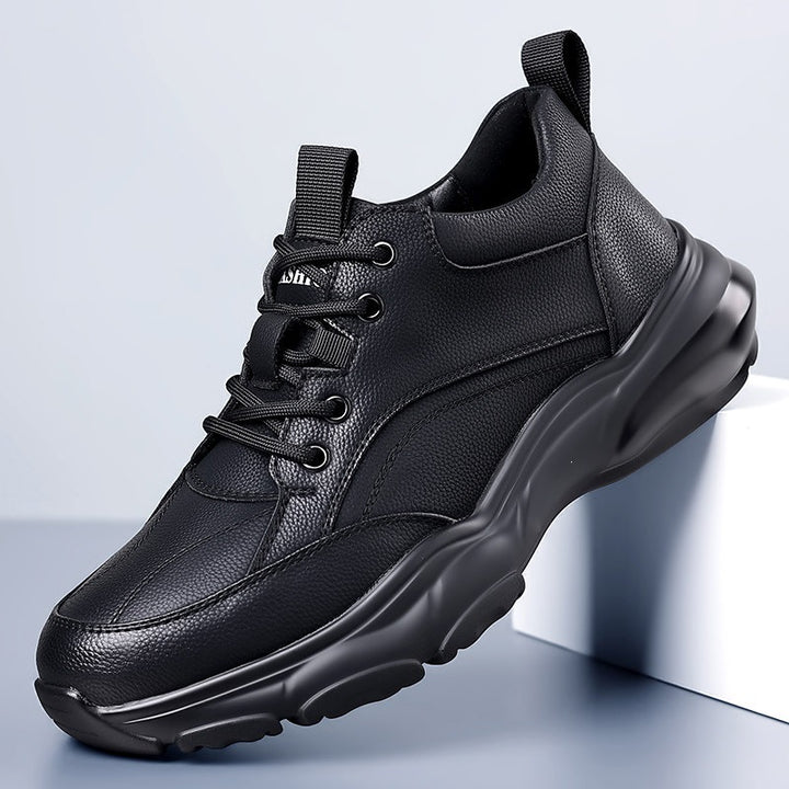 Herren Sportliche Schnürschuhe Drune