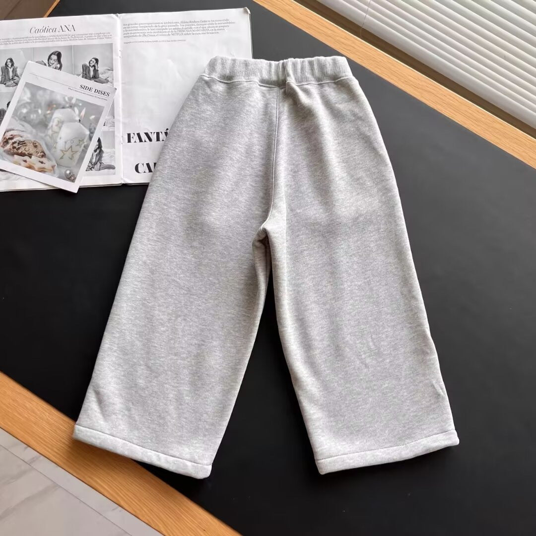 Damen Bequeme und elegante Freizeithose Drune