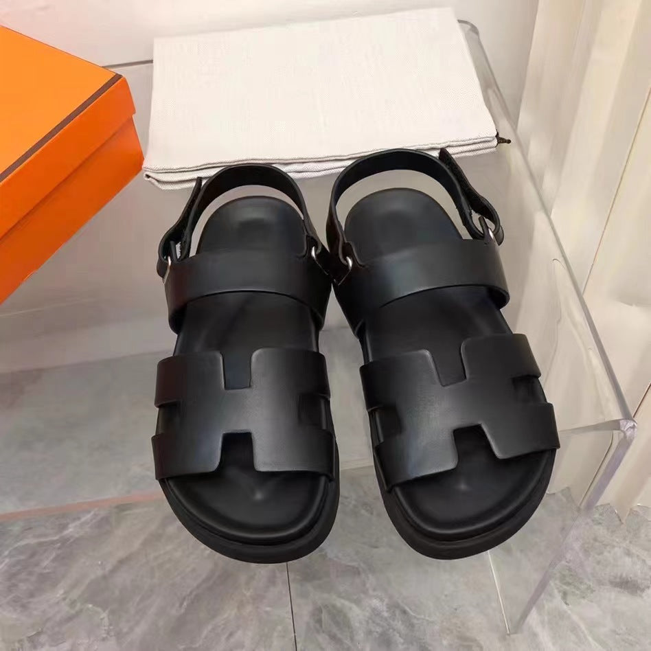 Herren Sandalen Drune