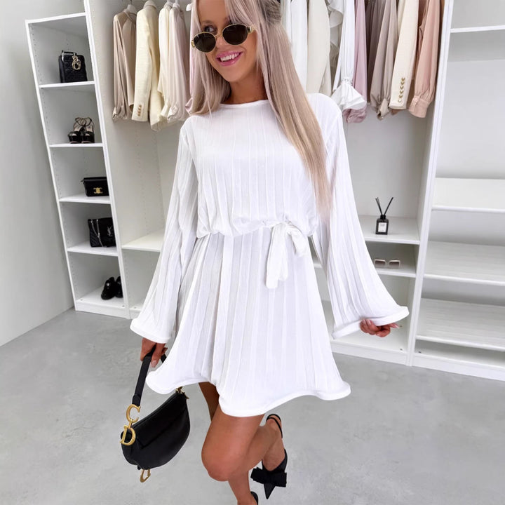 Damen asymmetrischer Maxi-Rock mit floralem Design und schwingendem Fall Drune