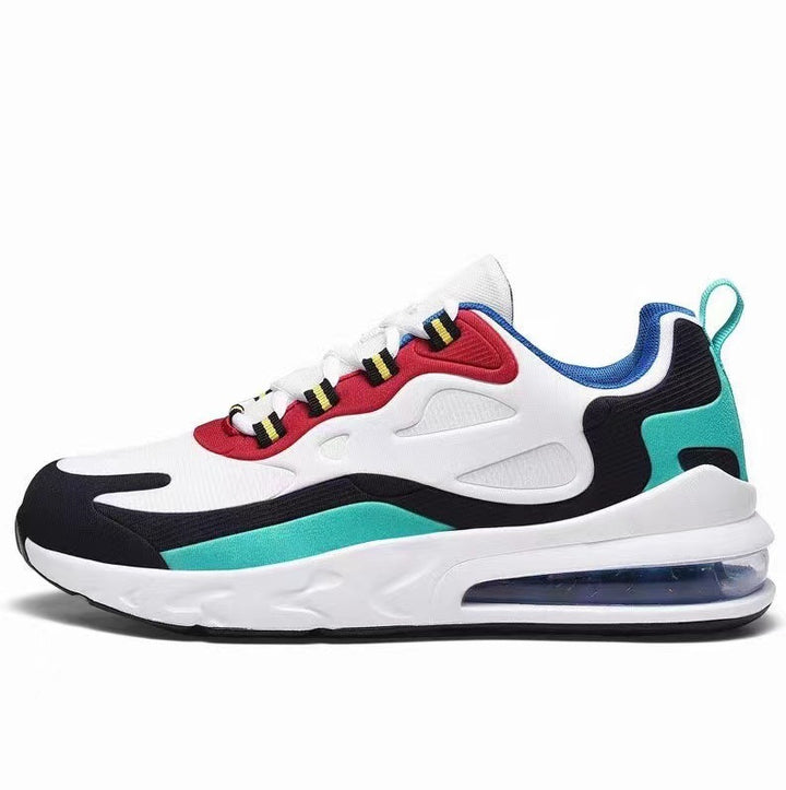 Herren Sportliche Air Cushion Sneakers Drune