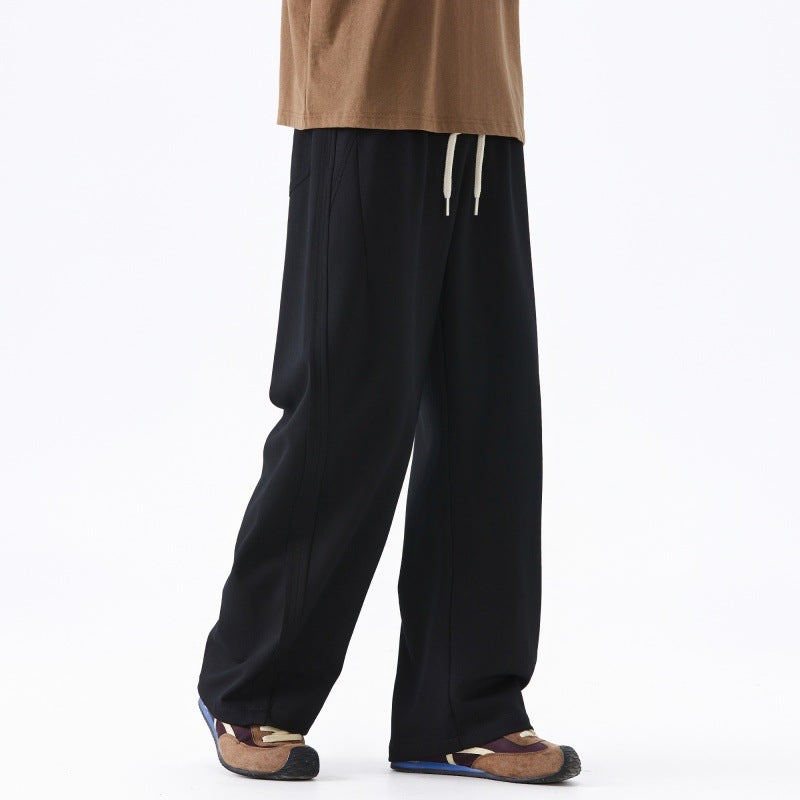 Damen Bequeme Sportleggings Drune