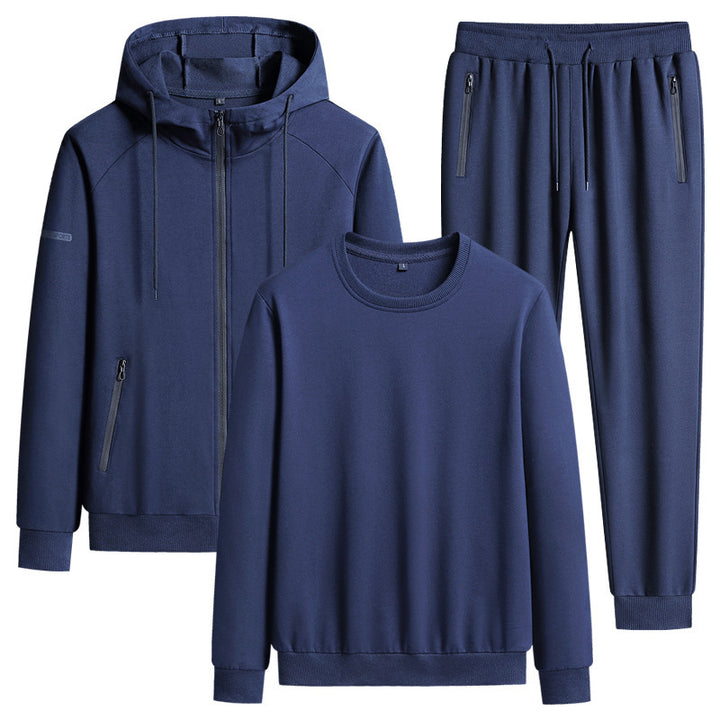 Damen Funktionale Kapuzenjacke Drune