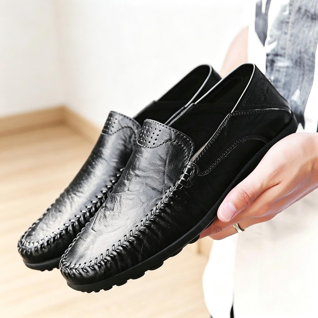Herren Bequeme und stilvolle Mokassins Drune