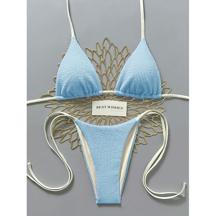 Damen Bikiniset Drune