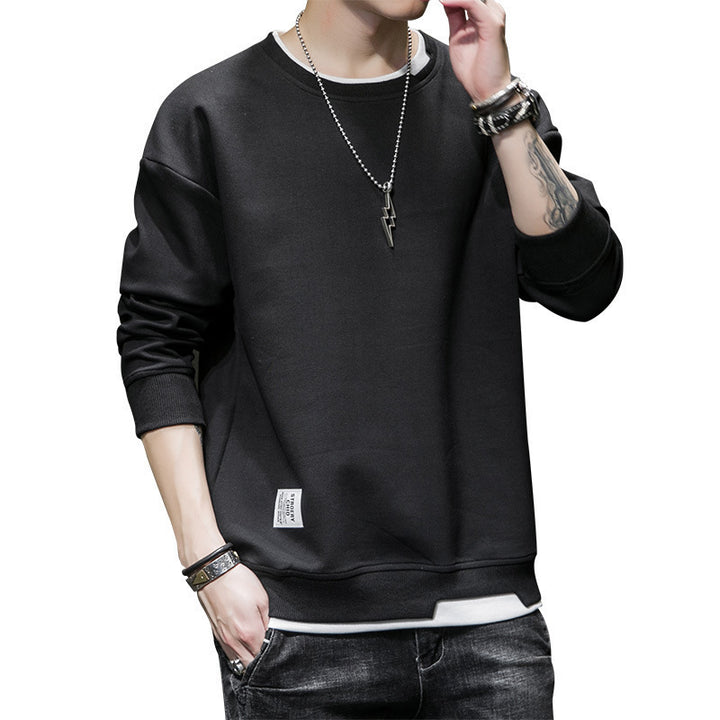 Herren modischer Sweatshirt Drune
