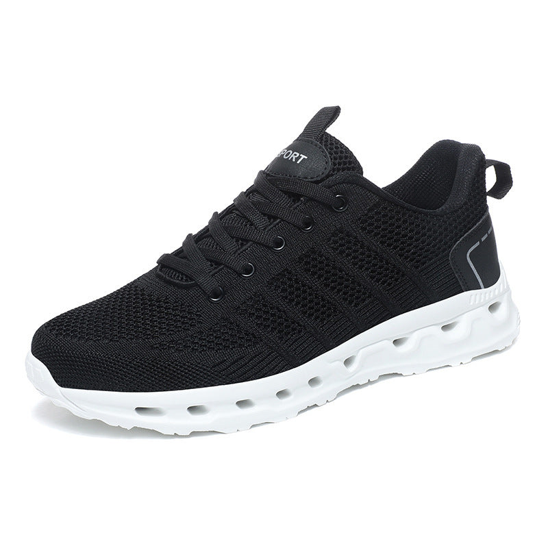 Herren Mesh Performance Laufschuhe Drune