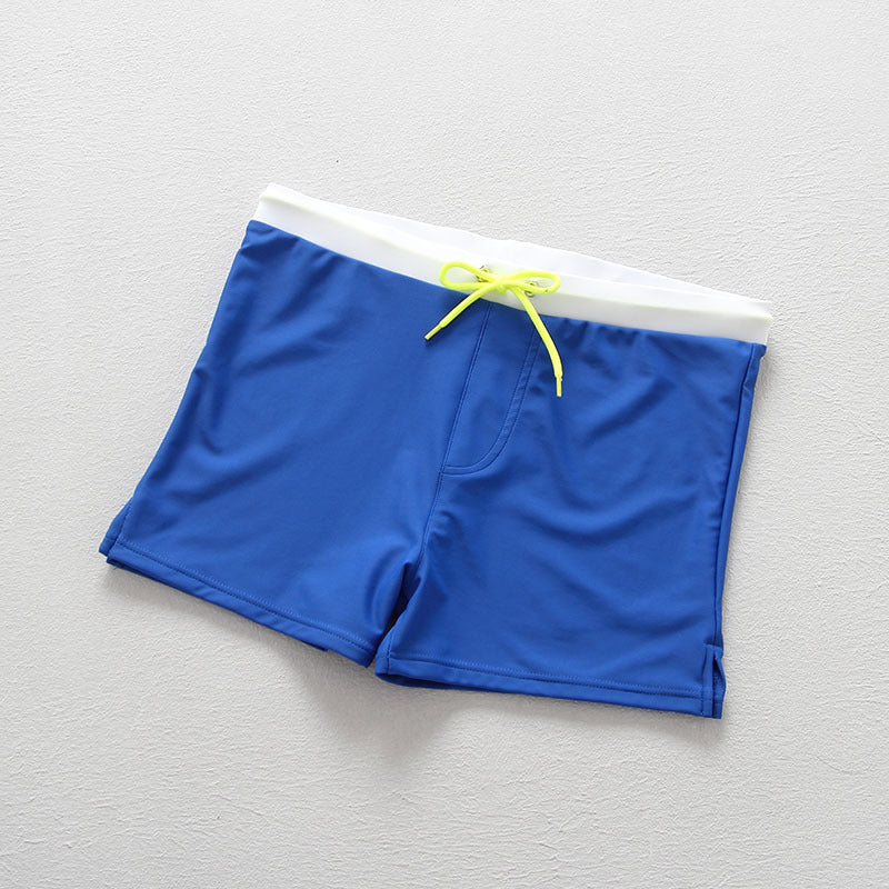 Herren Badeshorts Drune