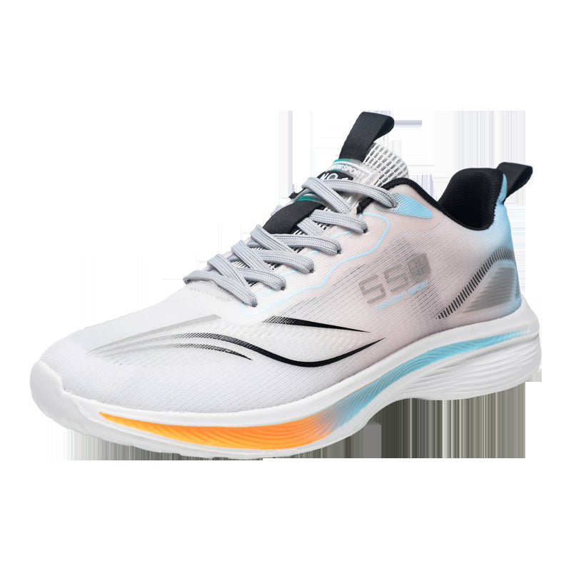 Herren Sportliche Sneakers Drune