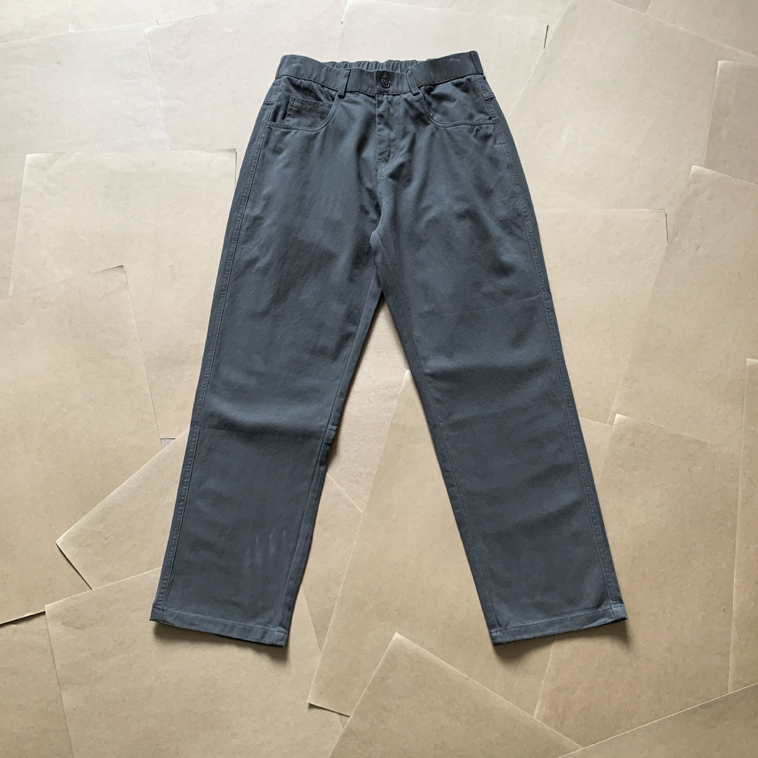 Damen Komfortable und lässige Chino-Hose Drune