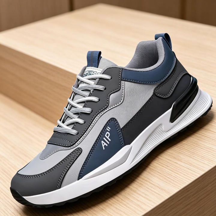Herren Atmungsaktive und komfortable Lauf-Sneaker Drune